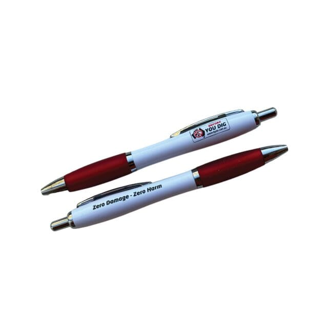 BYDA Pens